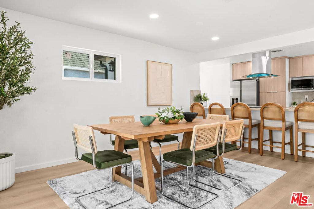 Residential in Los Angeles 4