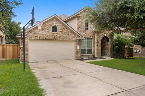 424 Atlanta Park Dr, Georgetown, TX, 78628-7181 | Card Image