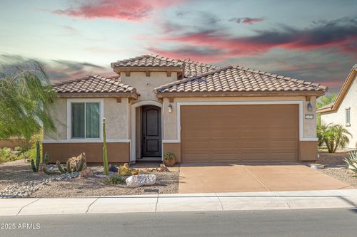 26774 W Firehawk Dr, Buckeye, AZ, 85396-7015 | Card Image