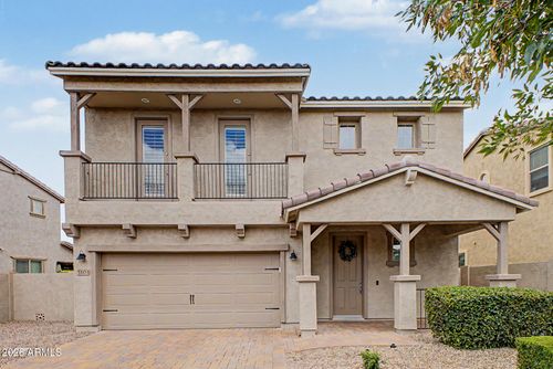 5103 S Moccasin Trl, Gilbert, AZ, 85298-0601 | Card Image