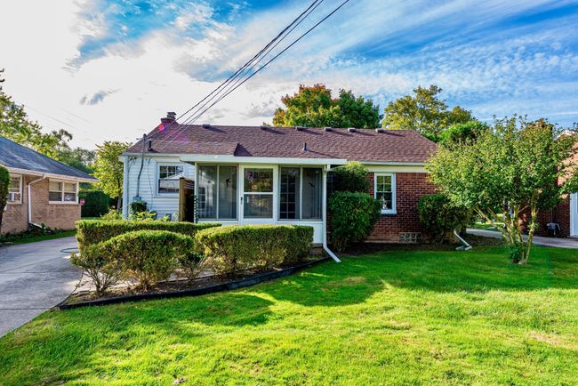 Rear View of Home | Image 20