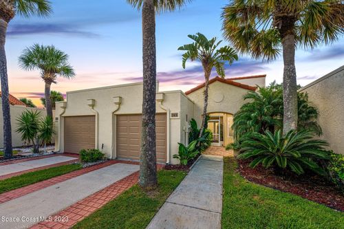 743 Pine Island Drive, Melbourne, FL, 32940 | Card Image