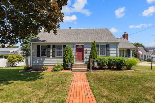 57 Everleth Ave, Warwick, RI, 02888-3505 | Card Image