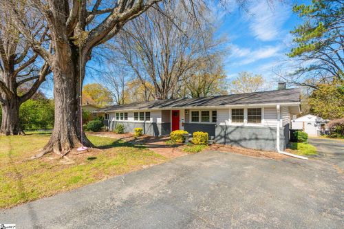 111 Le Ann Dr, Easley, SC, 29642-1321 | Card Image