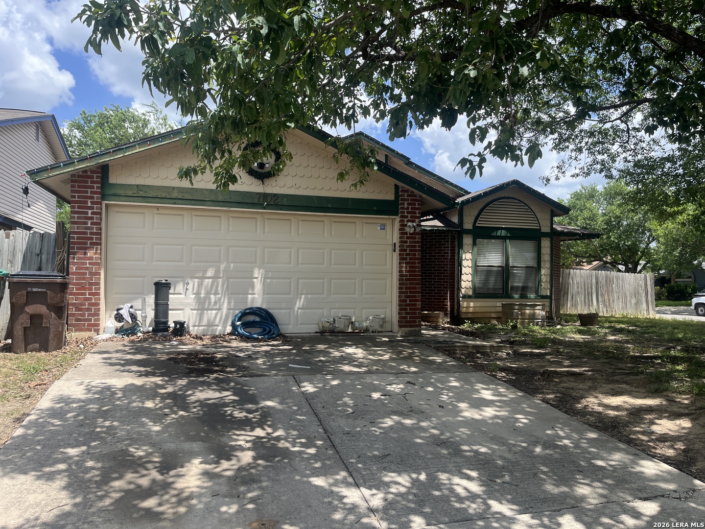 Residential in San Antonio 3