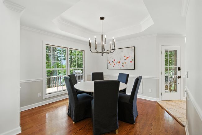 208 Loop Dr, House other with 4 bedrooms, 4 bathrooms and 3 parking in Winchester TN | Image 18