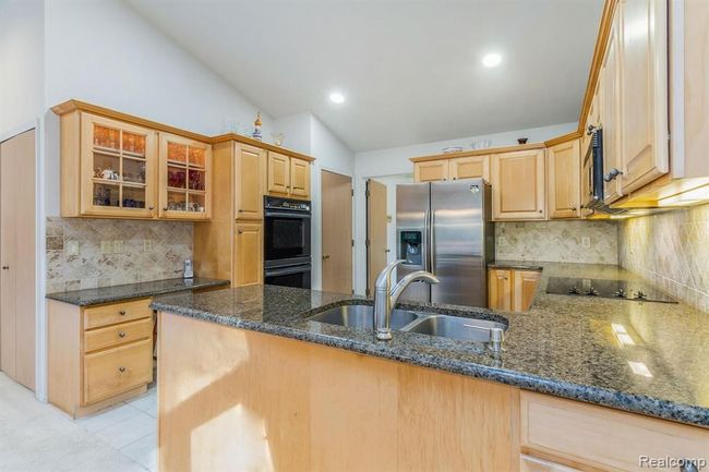 Kitchen Remodeled in 2013 | Image 3