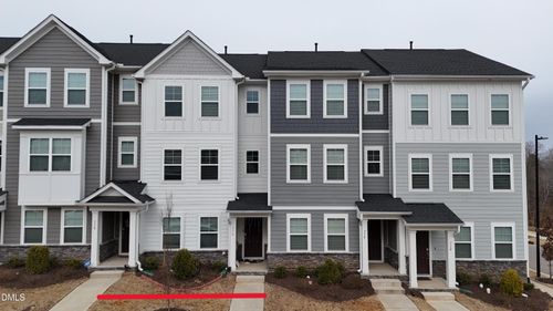 716 Cormiche Ln, Wake Forest, NC, 27587-3387 | Card Image