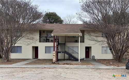 211 W Cardinal Ln, Harker Heights, TX, 76548-1784 | Card Image