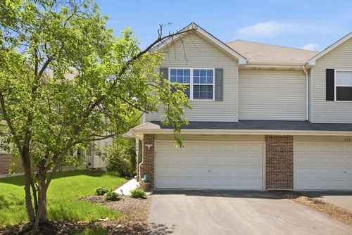 530 N Frieh Dr, Romeoville, IL, 60446-5289 | Card Image
