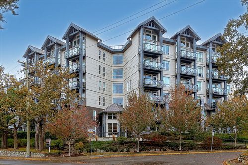 303-924 Esquimalt Rd, Esquimalt, BC, V9A3M8 | Card Image