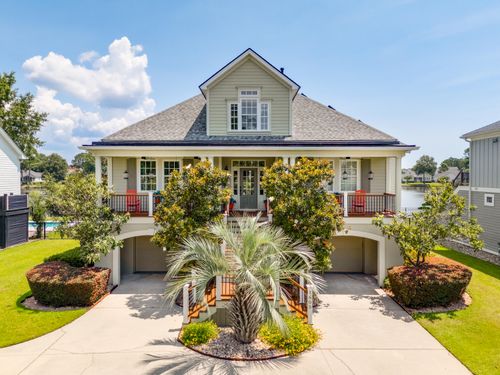 1605 Rivertowne Country Club Drive, Mount Pleasant, SC, 29466 | Card Image