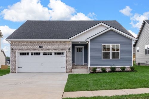 161 Iris Ct, Clarksville, TN, 37042-4700 | Card Image
