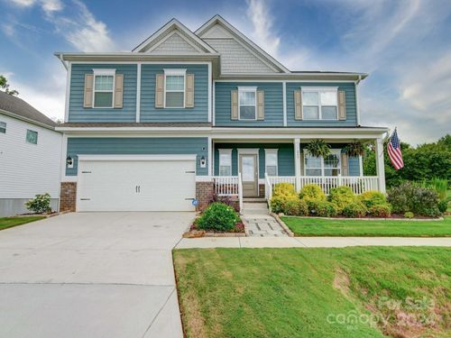 209 Meyers Ridge Road, Cramerton, NC, 28032 | Card Image