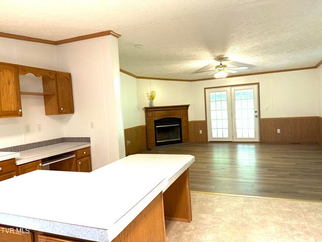 1761 Corby Bridge Rd, House other with 4 bedrooms, 2 bathrooms and null parking in Chuckey TN | Image 4
