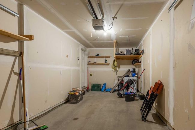8 - 205 Silkstone Rd W, Townhouse with 3 bedrooms, 2 bathrooms and 2 parking in Lethbridge AB | Image 34