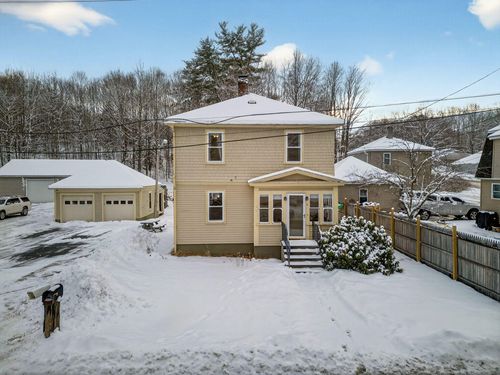 5 Wescott Street, Limerick, ME, 04048 | Card Image