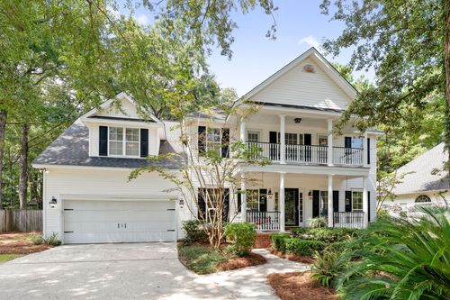 405 Springfield Road, Mount Pleasant, SC, 29464 | Card Image