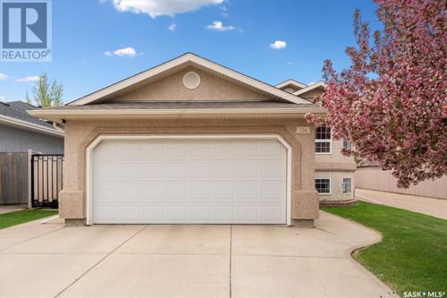 214 Peters Cove, Saskatoon, SK, S7N4T4 | Card Image