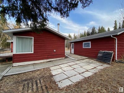 410 Spruce Ave, House other with 2 bedrooms, 1 bathrooms and null parking in Boyle AB | Image 3