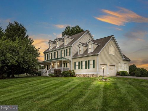 17006 Lakewood Ct, Purcellville, VA, 20132-9028 | Card Image
