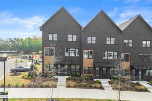 108-636 Soul Aly, Alpharetta, GA, 30009-2710 | Card Image