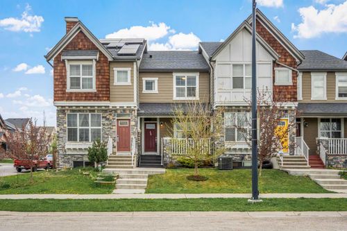 56 Legacy Main St Se, Calgary, AB, T2X0W3 | Card Image