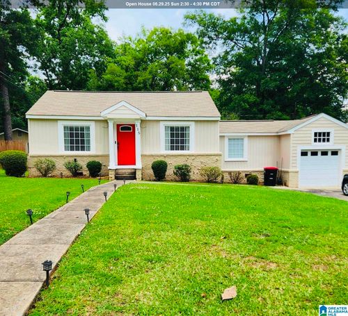 115 Ridgeway Ave, Gadsden, AL, 35901-5458 | Card Image