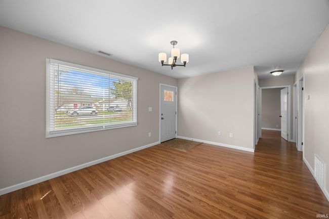 2711 Elk St, House other with 3 bedrooms, 1 bathrooms and null parking in Lafayette IN | Image 12