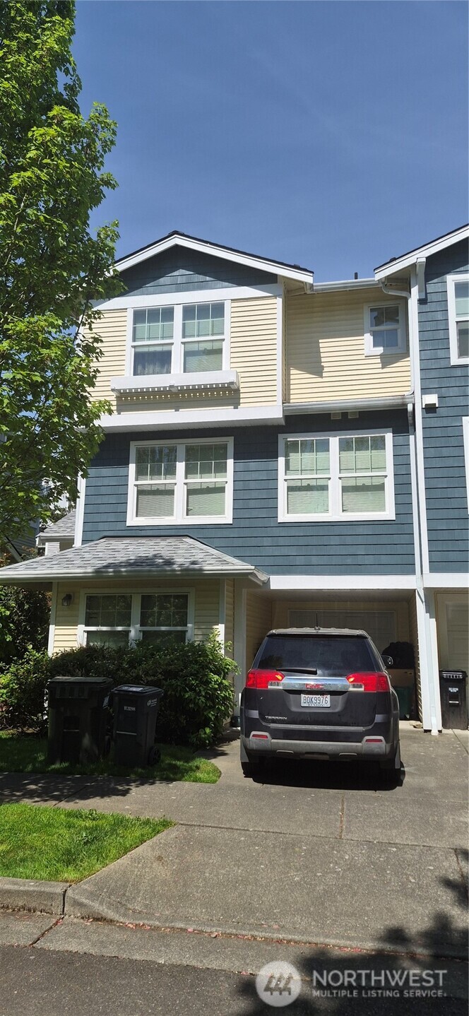 Residential in Seattle 2