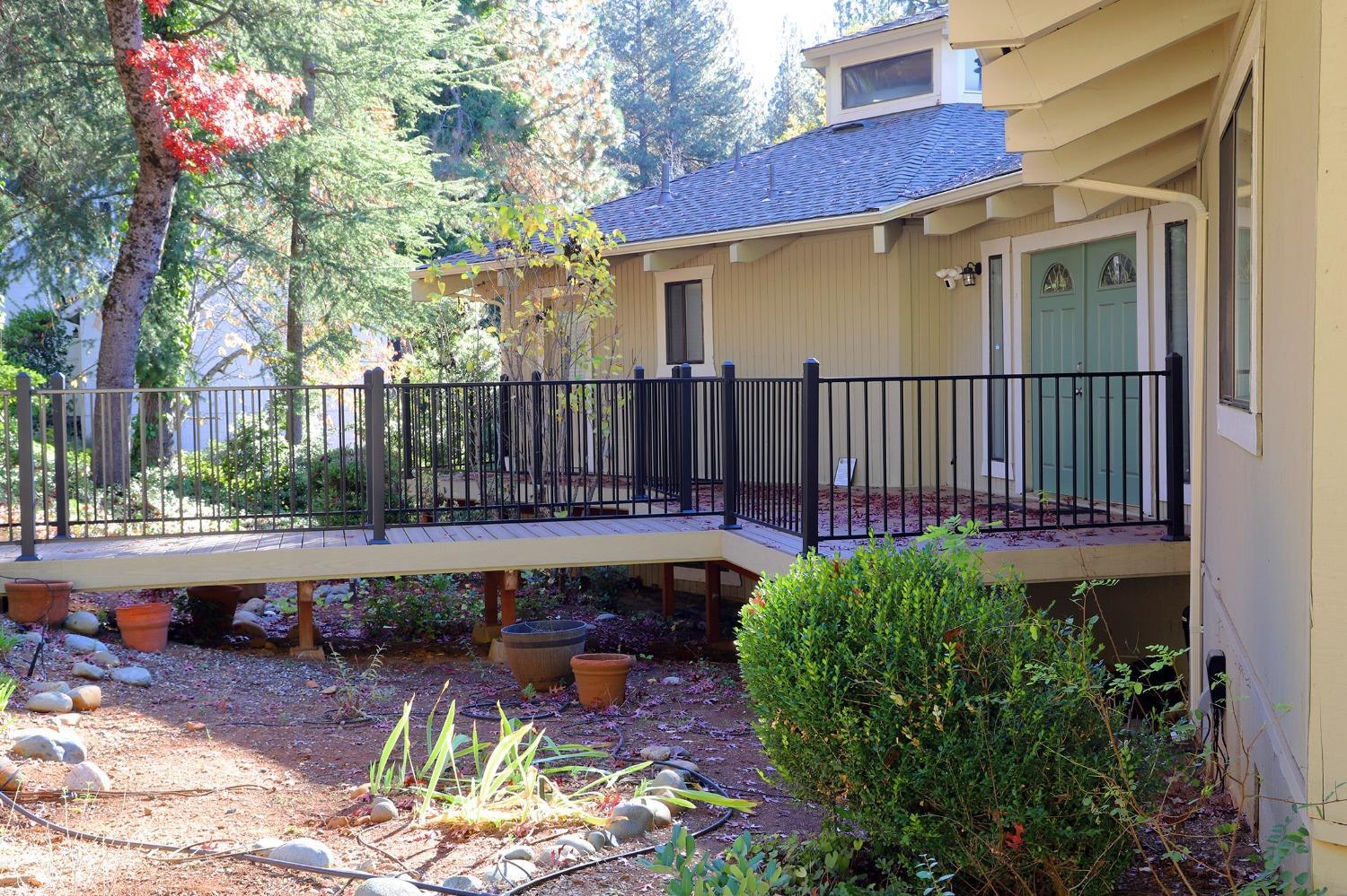 Residential in Camino 2