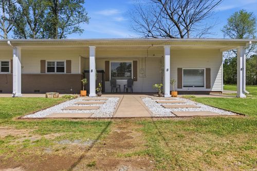 6307 Middle Warren Rd, Pine Bluff, AR, 71603-7707 | Card Image