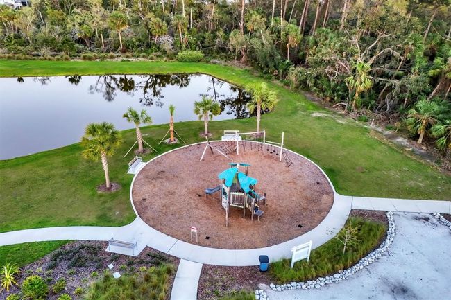 11021 Moonsail Dr, House other with 4 bedrooms, 3 bathrooms and null parking in Parrish FL | Image 43