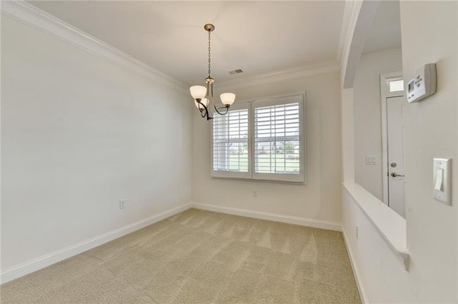 3411 Lindenridge Dr, Condo with 3 bedrooms, 3 bathrooms and null parking in Buford GA | Image 6