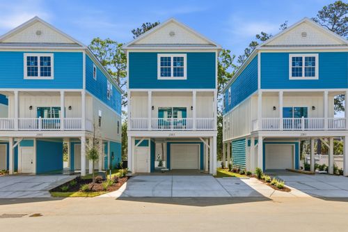2314 Seaseeker Ln., Myrtle Beach, SC, 29577 | Card Image
