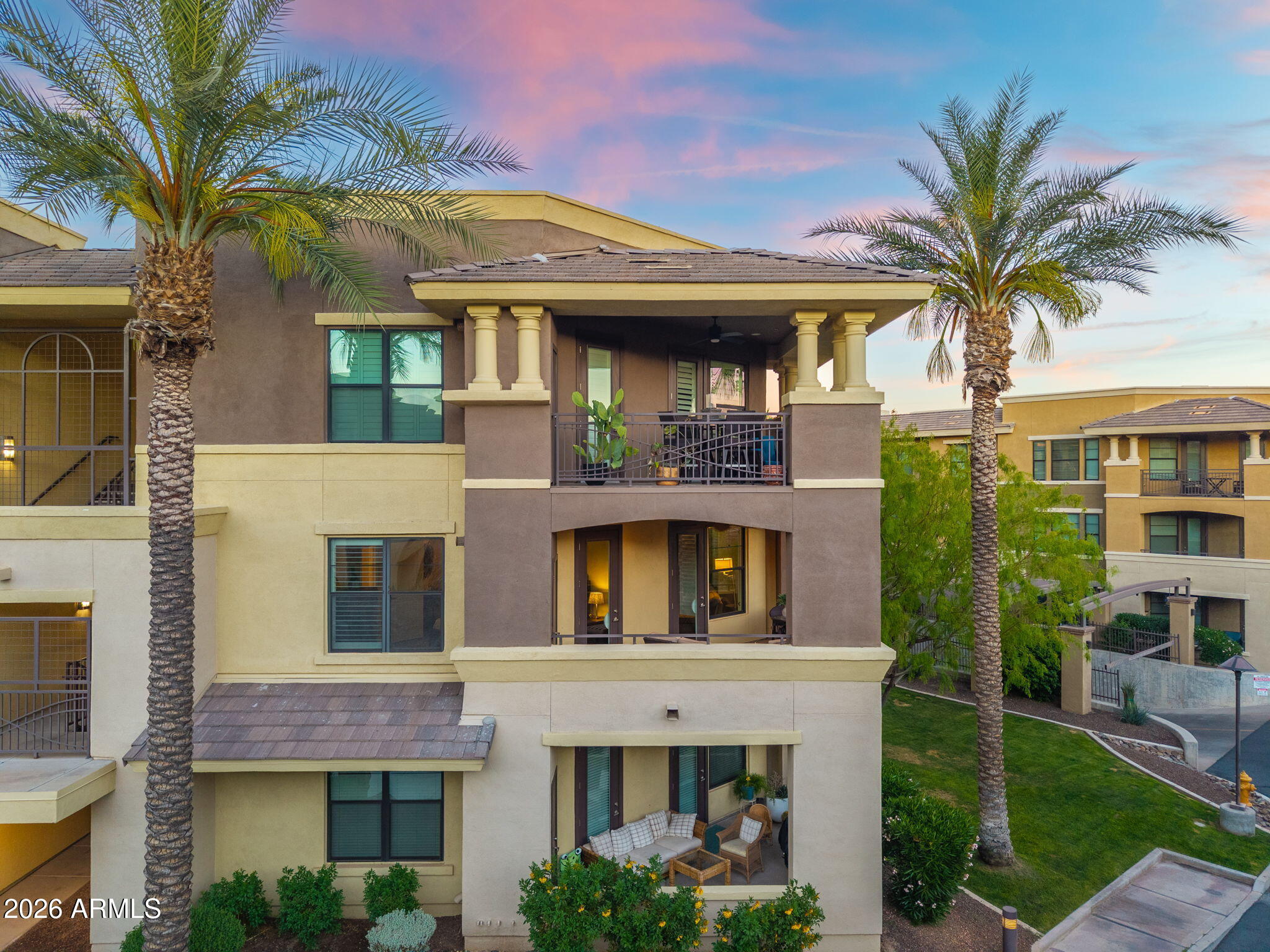 Residential in Scottsdale 2