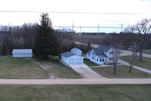 309 Sw Lions St, Adams, MN, 55909-9683 | Card Image