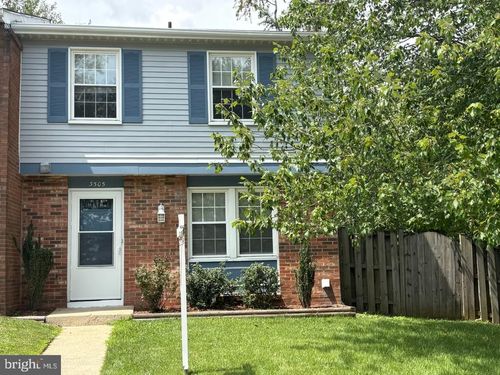 3505 Belfry Ln, WOODBRIDGE, VA, 22192-4348 | Card Image