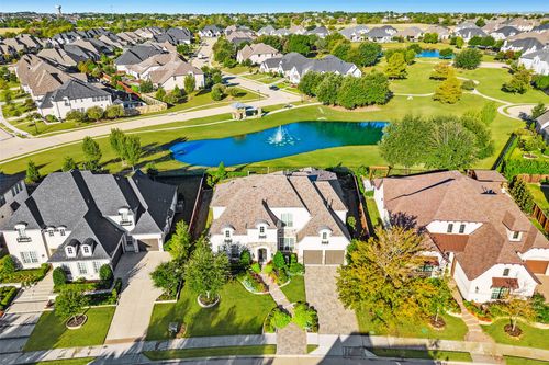 641 Country Brook Ln, Prosper, TX, 75078-1984 | Card Image