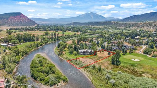 Tbd River Glen Road, Carbondale, CO, 81623 | Card Image