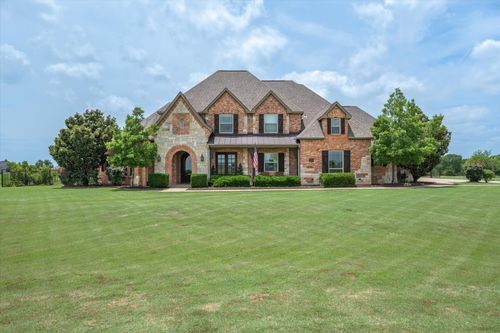 1299 Shadow Lakes Dr, Wills Point, TX, 75169-8861 | Card Image