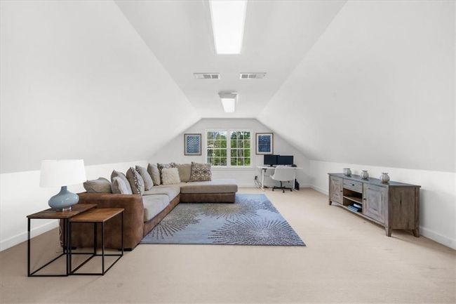 4635 High Point Rd, House other with 6 bedrooms, 4 bathrooms and null parking in Sandy Springs GA | Image 39