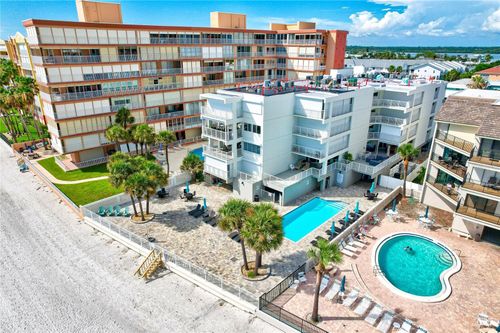 apt-1c-16332 Gulf Blvd, Redington Beach, FL, 33708-1500 | Card Image