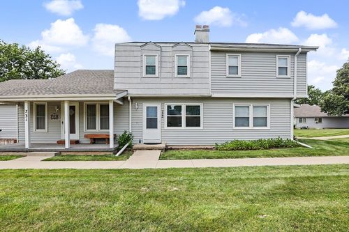 20-733 Nw Greenwood St, Ankeny, IA, 50023-1051 | Card Image