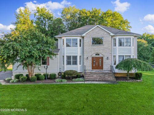 11 Camelot Dr, Monroe, NJ, 08831-8662 | Card Image