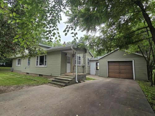 N3724 State Road 152, MOUNT MORRIS, WI, 54982 | Card Image