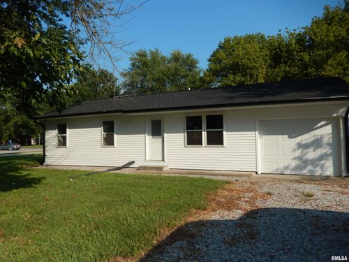 125 Jacob St, Wolf Lake, IL, 62998-1064 | Card Image