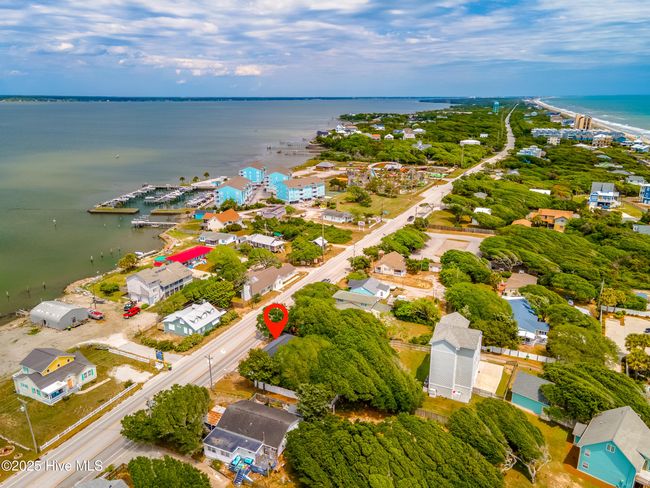 1057 Salter Path Rd, House other with 2 bedrooms, 2 bathrooms and null parking in Salter Path NC | Image 25