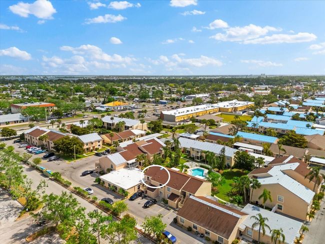 6348 - 6348 7 Th Ave W, Condo with 3 bedrooms, 2 bathrooms and null parking in BRADENTON FL | Image 32