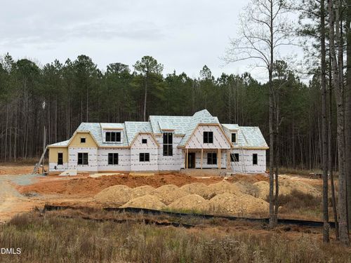 45-334 Blufftonwood Dr, Pittsboro, NC, 27312-4177 | Card Image